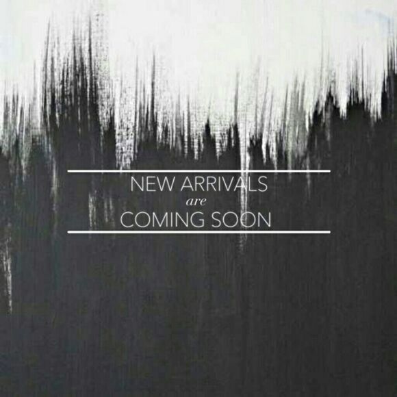 NEW ARRIVALS COMING SOON - Picture 1 of 1